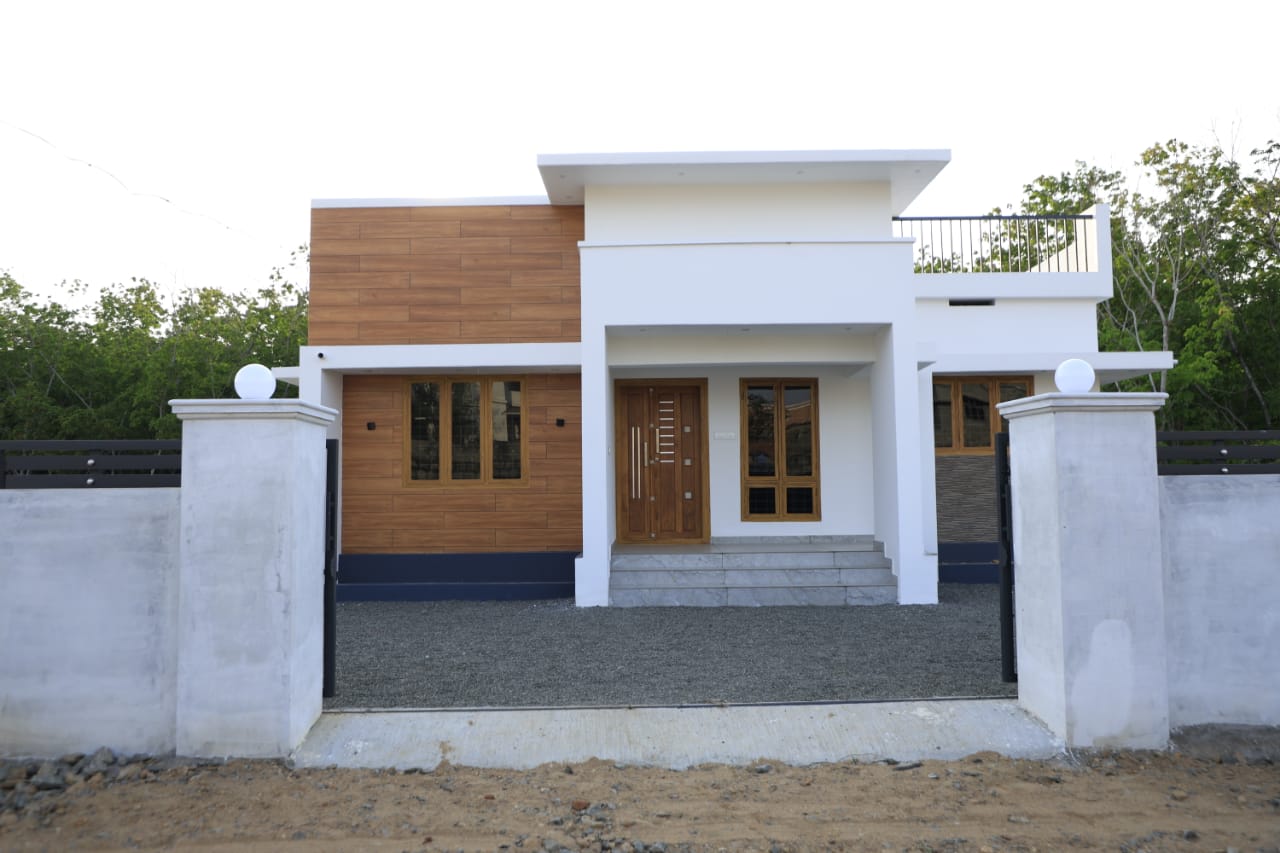 Villas for sale in Palakkad